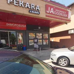 Local Markets - Paracin