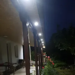 Monument to the Fallen Soldiers - Paracin