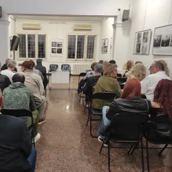 Paraćin Cultural Center - Paracin