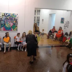 Paraćin Cultural Center - Paracin