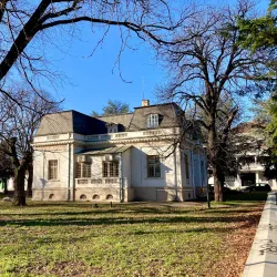 Paraćin Cultural Center - Paracin