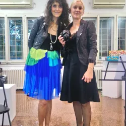 Paraćin Cultural Center - Paracin