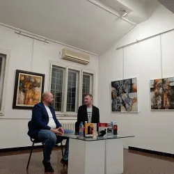 Paraćin Cultural Center - Paracin