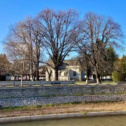 Paraćin Cultural Center - Paracin