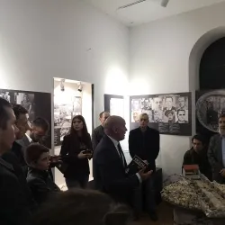 Paraćin Museum - Paracin