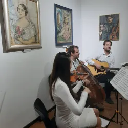 Paraćin Museum - Paracin