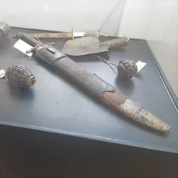 Paraćin Museum - Paracin