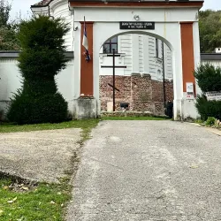 Pomoravlje Nature Park - Paracin