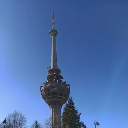 Pomoravlje Nature Park - Paracin