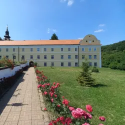 Pomoravlje Nature Park - Paracin