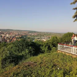 Hisar Fortress - Prokuplje