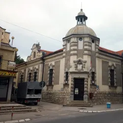 Toplica Museum - Prokuplje