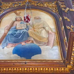 Church of the Holy Trinity - Ruma