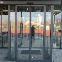 Memorial Park - Ruma