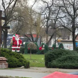 Ruma City Park - Ruma