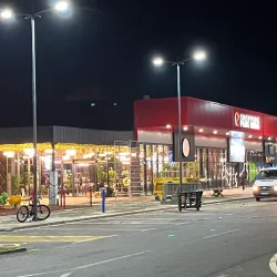 Ruma City Park - Ruma