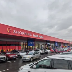 Ruma City Park - Ruma