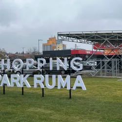 Ruma City Park - Ruma