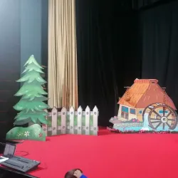 Ruma Cultural Center - Ruma