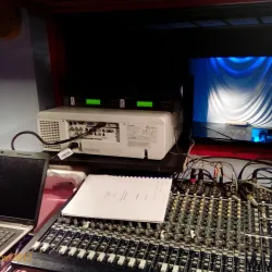 Ruma Cultural Center - Ruma