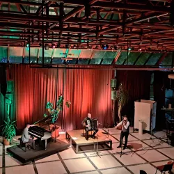 Ruma Cultural Center - Ruma