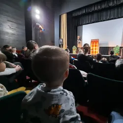 Ruma Cultural Center - Ruma