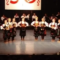 Ruma Cultural Center - Ruma