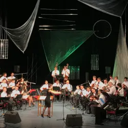 Ruma Cultural Center - Ruma