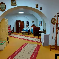 Ruma Town Museum - Ruma