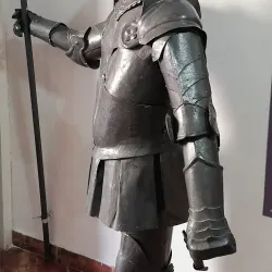 Ruma Town Museum - Ruma