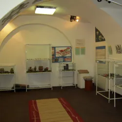 Ruma Town Museum - Ruma