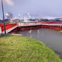 Sava River Park - Ruma