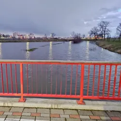 Sava River Park - Ruma