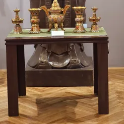 Vojvodina Agricultural Museum - Ruma