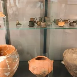 Vojvodina Agricultural Museum - Ruma