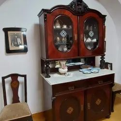 Vojvodina Agricultural Museum - Ruma