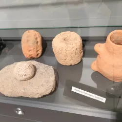 Vojvodina Agricultural Museum - Ruma