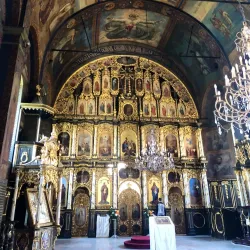 Church of the Holy Archangels - Sabac