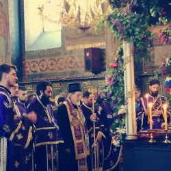 Church of the Holy Archangels - Sabac