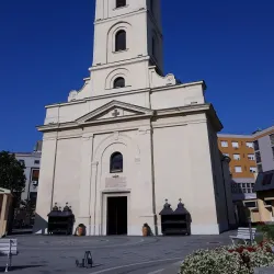 Church of the Holy Archangels - Sabac