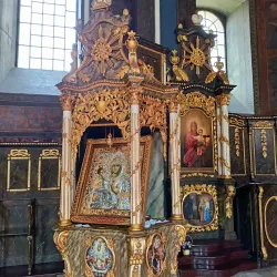 Church of the Holy Archangels - Sabac