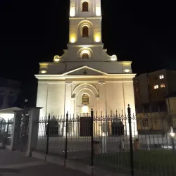 Church of the Holy Archangels - Sabac