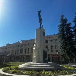 Church of the Holy Archangels - Sabac