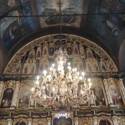 Church of the Holy Archangels - Sabac