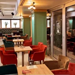 City Park Sabac - Sabac