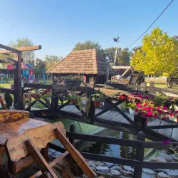Ethno Village Sabac - Sabac