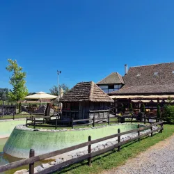 Ethno Village Sabac - Sabac