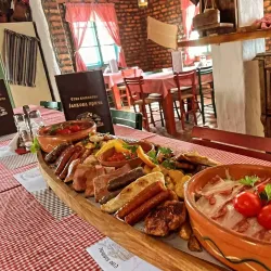 Ethno Village Sabac - Sabac