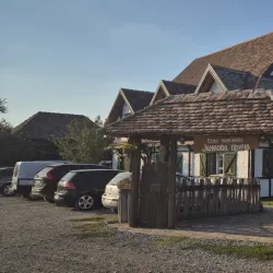 Ethno Village Sabac - Sabac