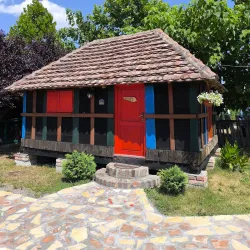 Ethno Village Sabac - Sabac